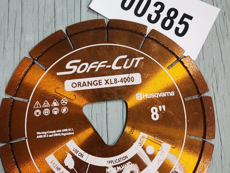 #385-•-husqvarna-8"-saw-blades-image-1