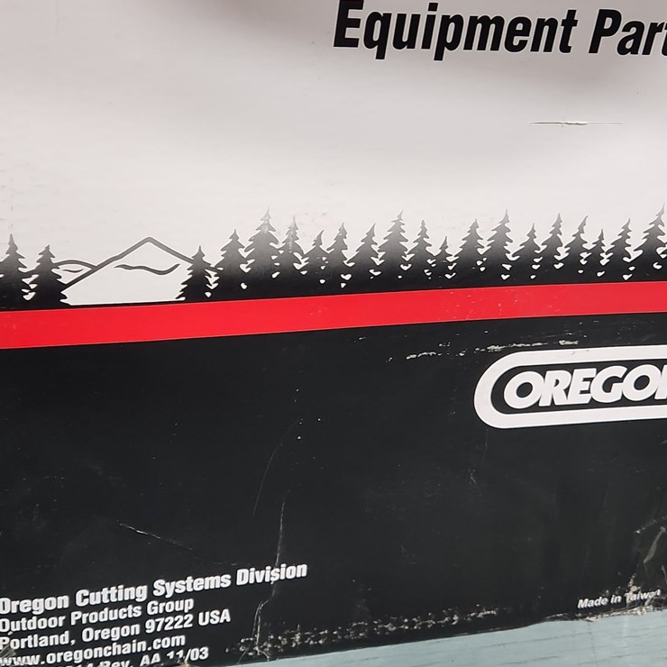 #391 • Oregon mower blade sharpener
