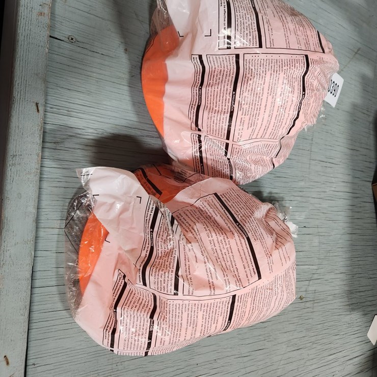 #390 • Hard hats