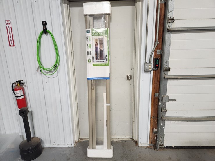 #392-•-brisa-retractable-screen-door-image-1