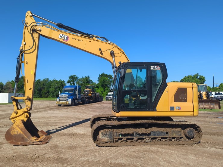 2022-caterpillar-313gc-image-1