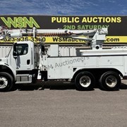 2011 FREIGHTLINER M2 106