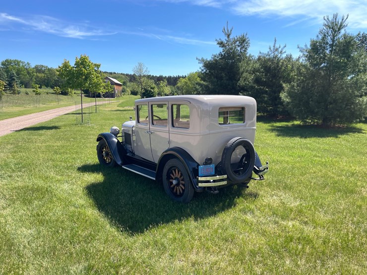 #1500-•-1928-dodge-brothers-4-door-sedan-(marion,-wi)-image-7