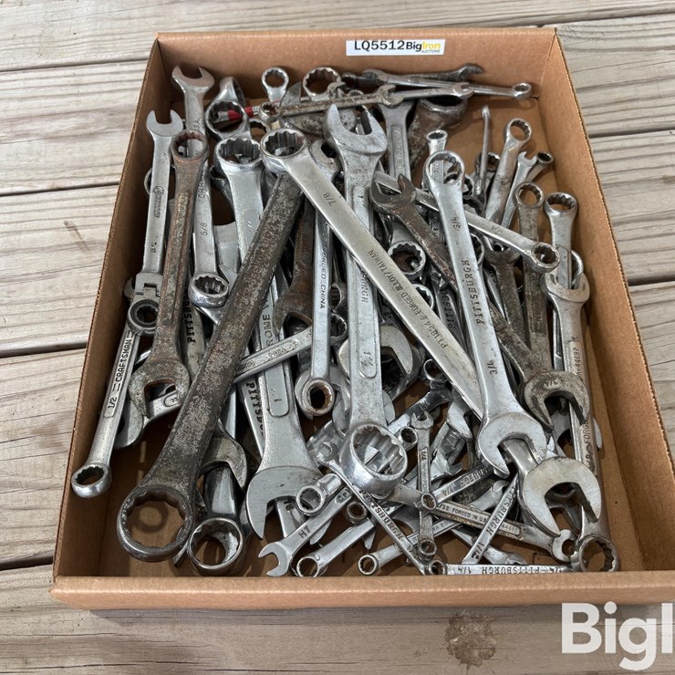 Wrenches