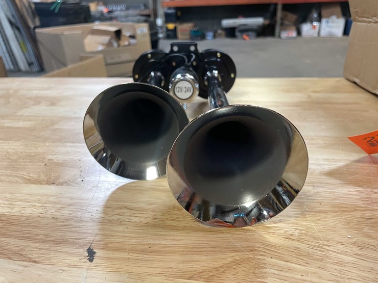 #2709-•-12vdc-chrome-air-horn-(pr13)-image-2