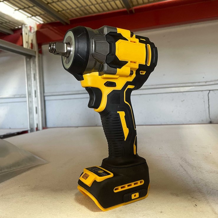 #2720 • DeWalt Compatible Impact Wrench (CW)