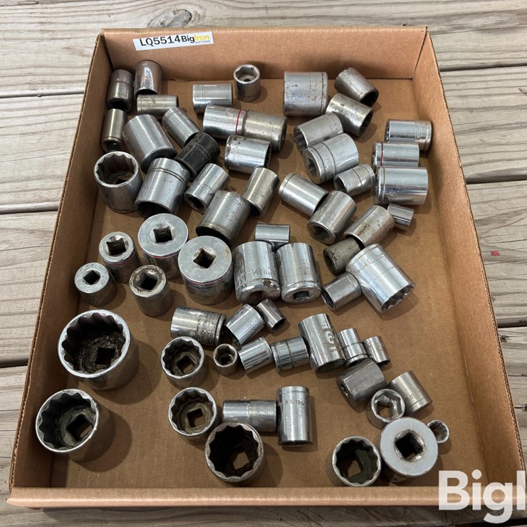 Sockets