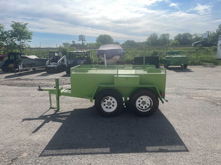 #1506-•-475-gallon-tanker-utility-trailer-(of)-image-8