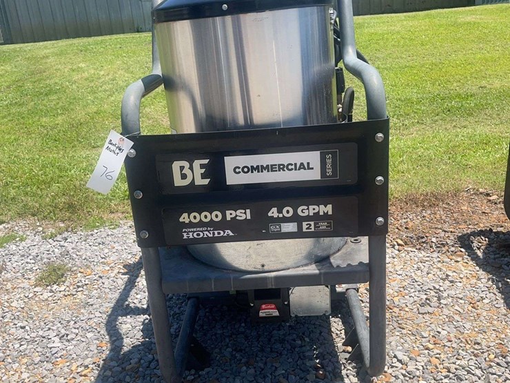 be-commercial-series-pressure-washer-image-2