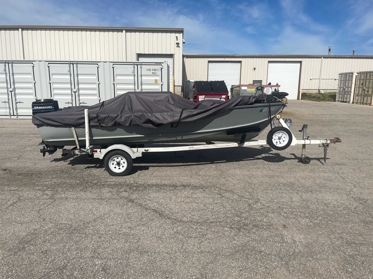#1509-•-1988-lund-16'-fishing-boat-(of)-(title-in-delay)-image-4