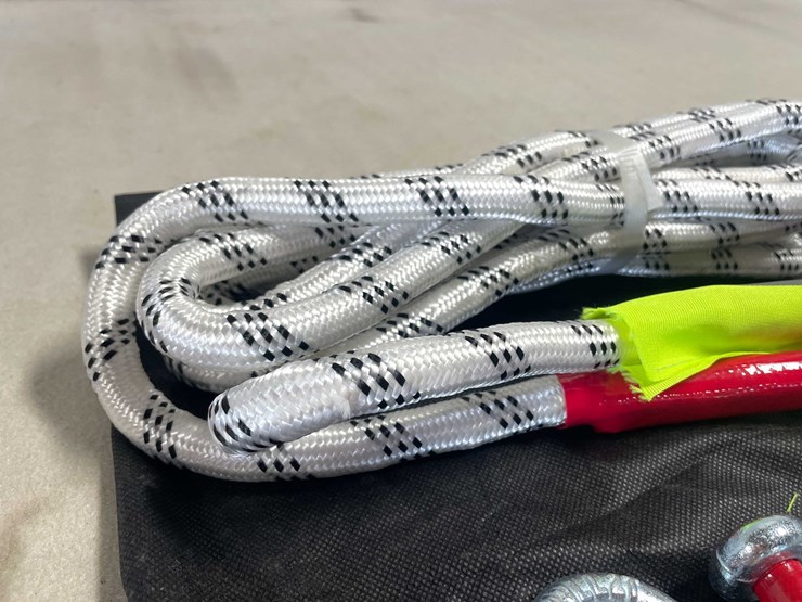 #2742-•-heavy-duty-recovery-tow-rope-(cw)-image-4