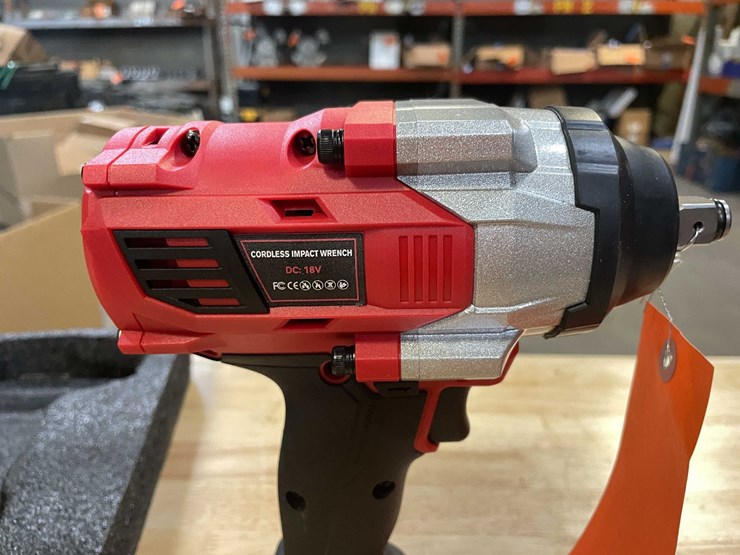 #2707-•-milwaukee-compatible-18-v-cordless-1/2"-impact-(pr13)-image-4