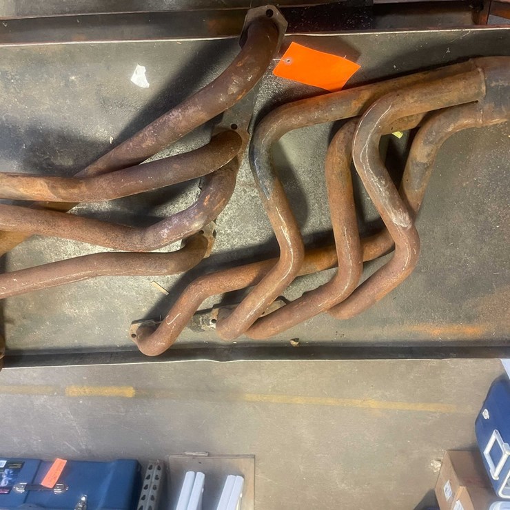 350 CHEVROLET 350