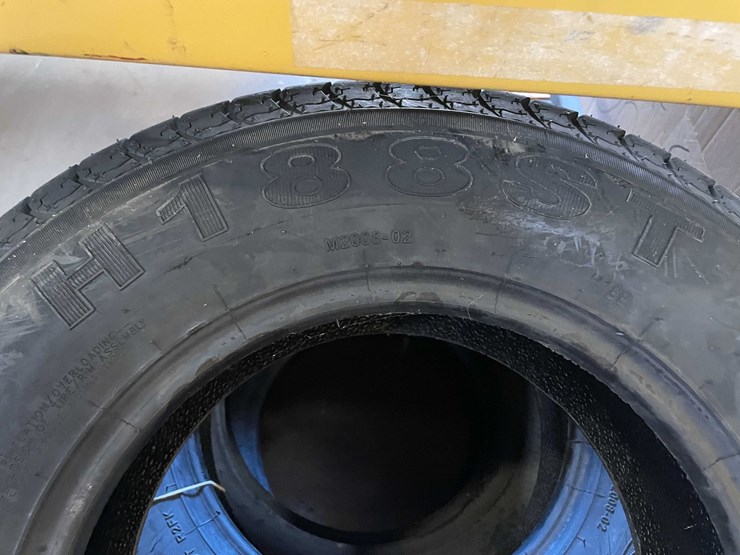 #2762-•-185-80-13"-trailer-tires-(pr13)-image-4