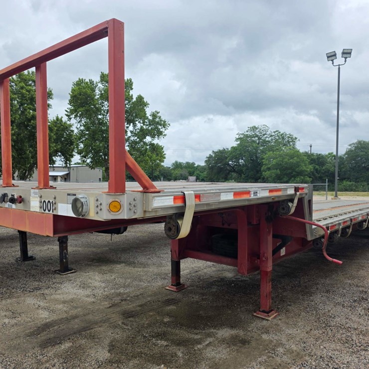 2005 FONTAINE 48FT