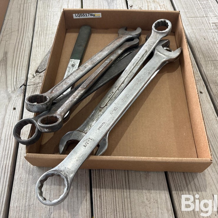 Wrenches