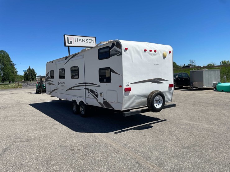#1515-•-2008-keystone-travel-trailer-(wi-title)-(of)-image-7