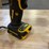 #2701-•-dewalt-compatible-20-v-cordless-1/4"-impact-driver-and-battery-(pr12)-image-7