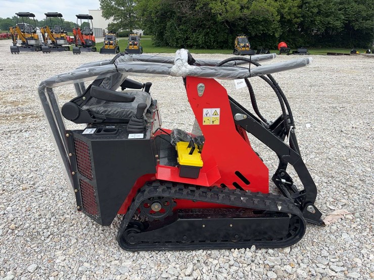 2026-sdlanch-ssl580-tracked-mini-skid-steer,-s/n-2512303693-image-6