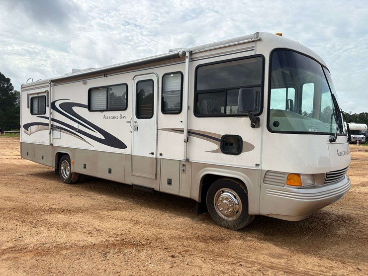 1999-allegro-bay-32'-motorhome-(62,037-miles)-image-4