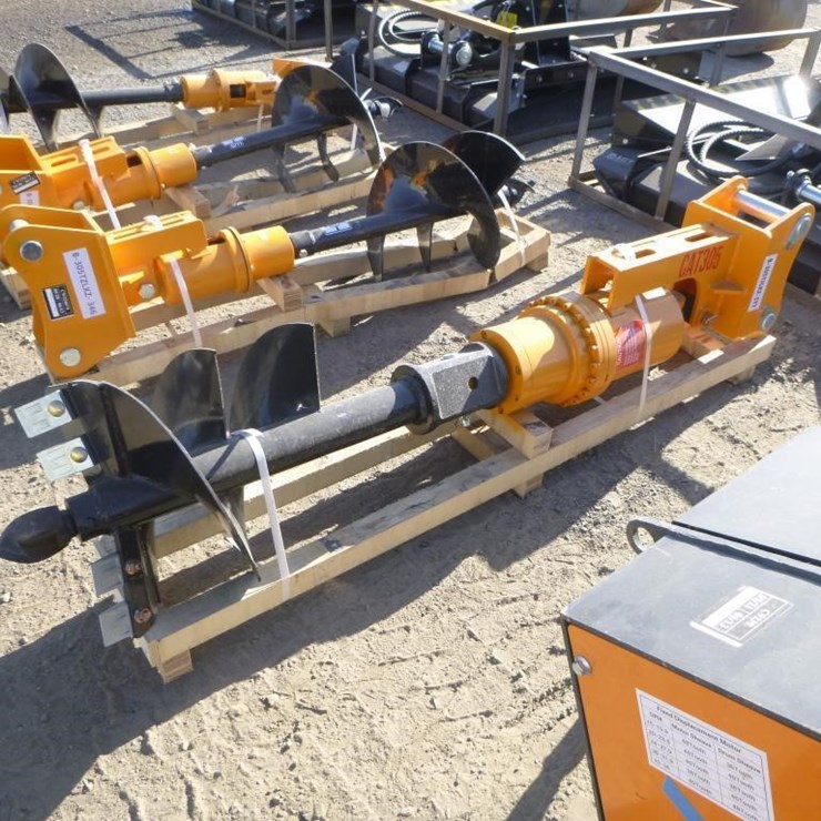 CATERPILLAR 305