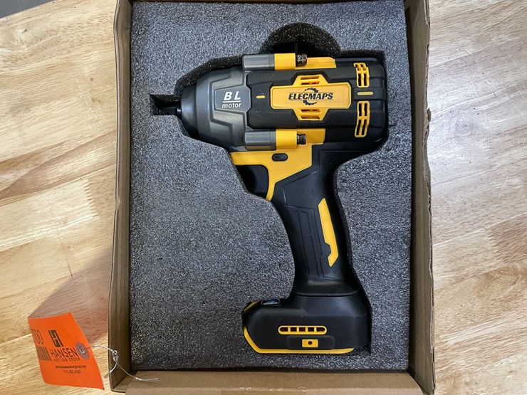 #2700-•-dewalt-compatible-20-v,-1/2"-cordless-impact-(pr12)-image-1