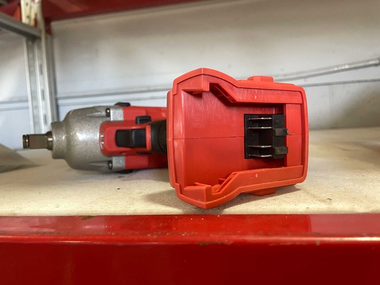 #2719-•-milwaukee-compatible-impact-wrench-(cw)-image-7