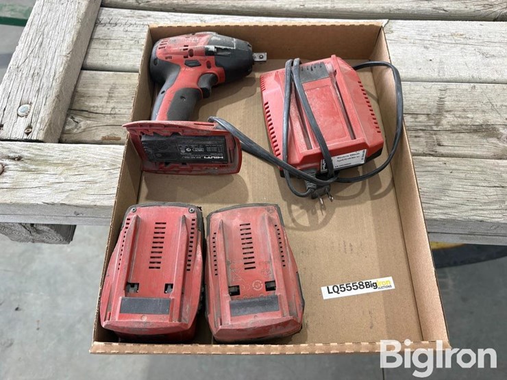 hilti-siw-6at-a22-cordless-battery-impact-w/batteries-&-charger-image-1