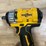 #2698-•-dewalt-20-v-compatible-1/2"-cordless-impact-(pr12)-image-2