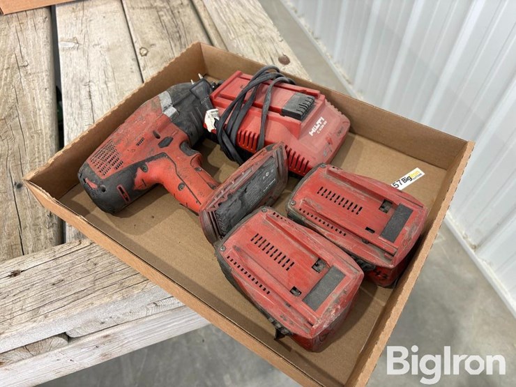 hilti-sw22-ta-cordless-battery-impact-w/batteries-&-charger-image-3