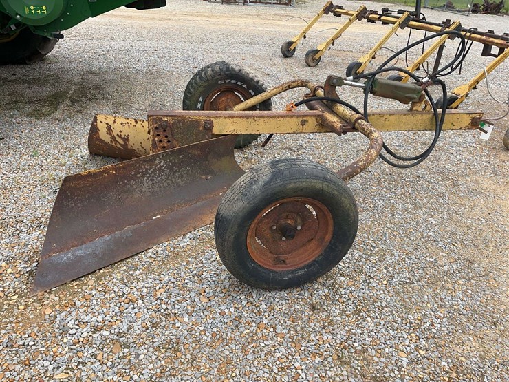 pull-style-ditching-plow,-5'-image-5