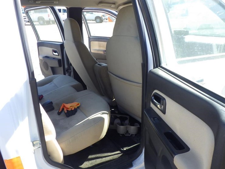 2009-chevrolet-colorado-image-8