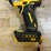 #2701-•-dewalt-compatible-20-v-cordless-1/4"-impact-driver-and-battery-(pr12)-image-3
