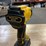 #2701-•-dewalt-compatible-20-v-cordless-1/4"-impact-driver-and-battery-(pr12)-image-8