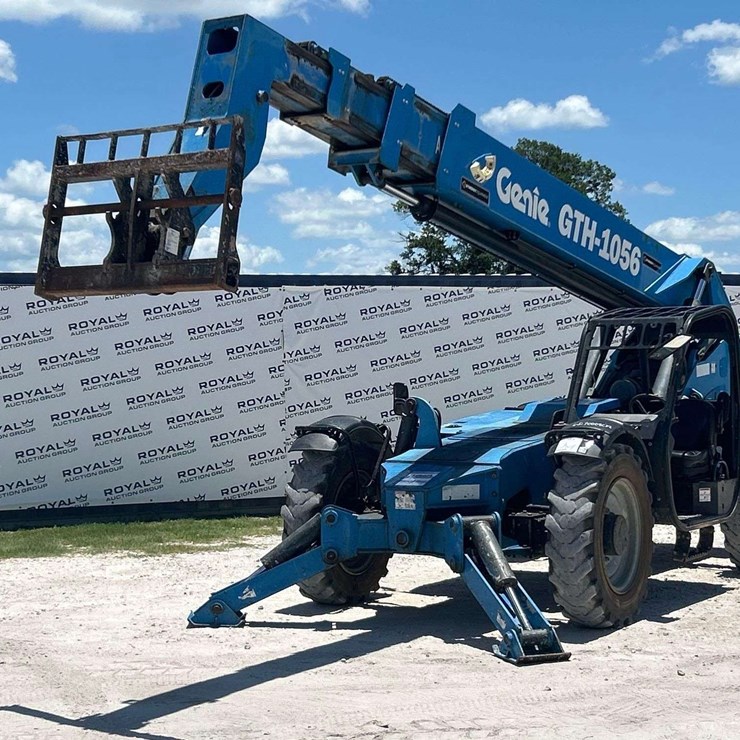 GENIE GTH1056
