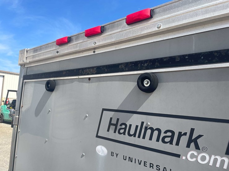 #1503-•-haulmark-5'x10'-enclosed-single-axle-trailer-(front)-image-26