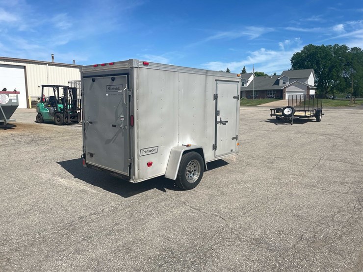 #1503-•-haulmark-5'x10'-enclosed-single-axle-trailer-(front)-image-5