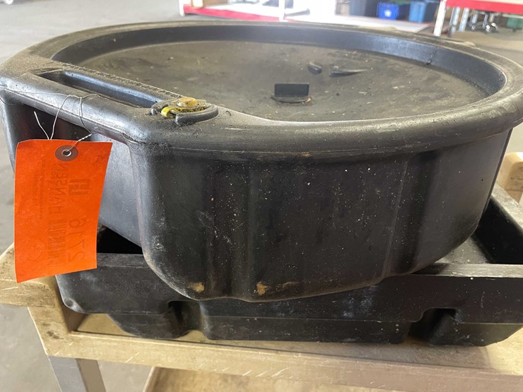 #2716-•-(2)-oil-drain-pans-(cw)-image-8