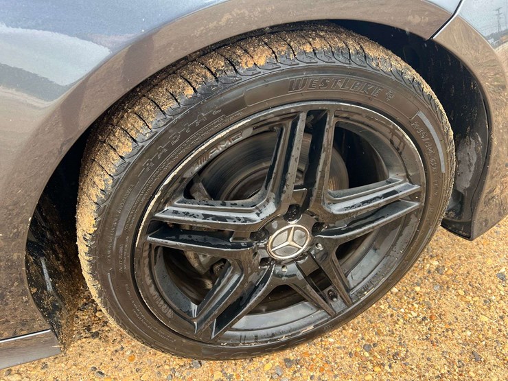 2014-mercedes-benz-e350-4-door-sedan-(270,397-miles)-image-26