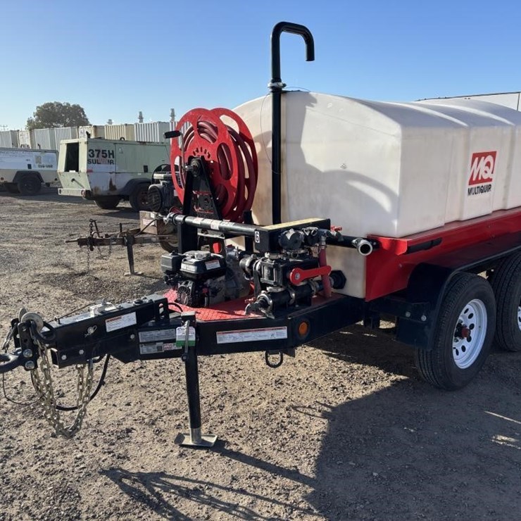 2023 MULTIQUIP WT5C