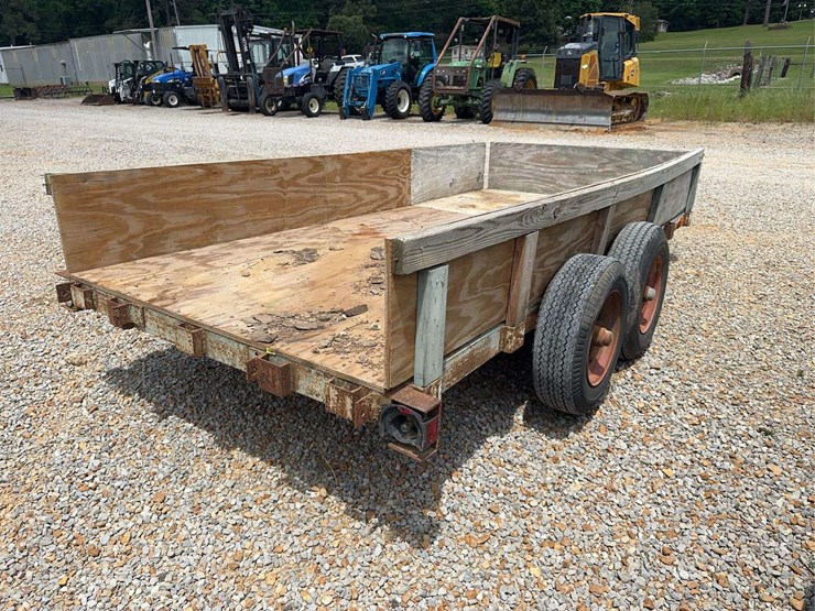 home-made-trailer,-6'-x-12'-image-4