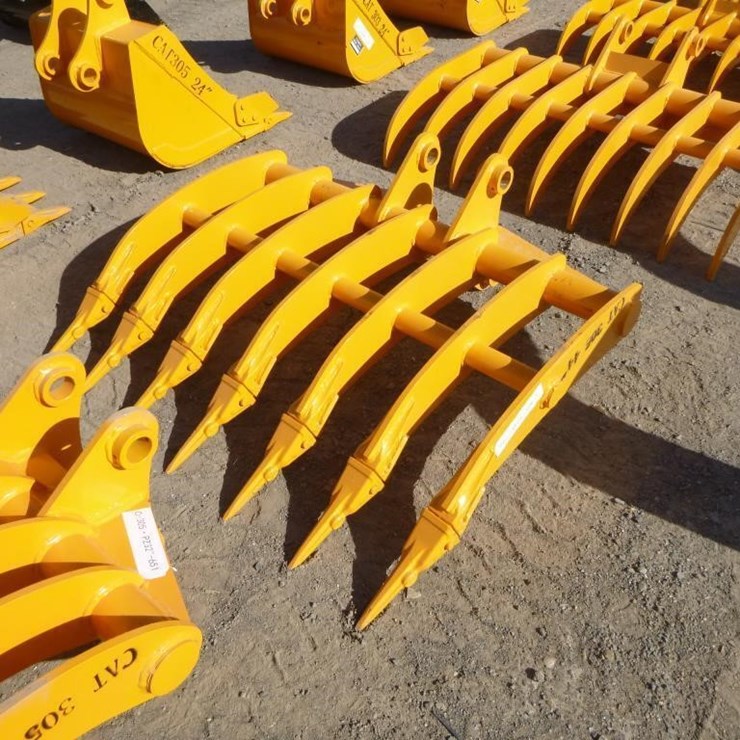 CATERPILLAR 305