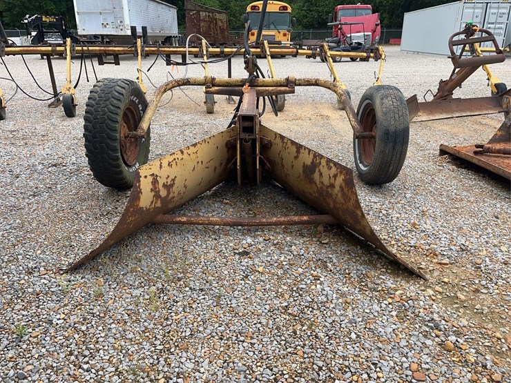 pull-style-ditching-plow,-5'-image-4
