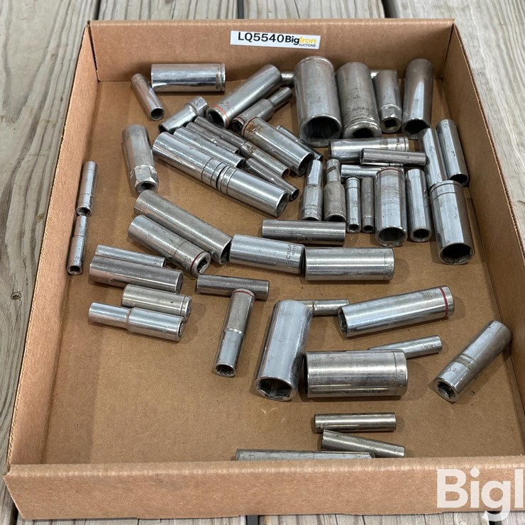 Sockets