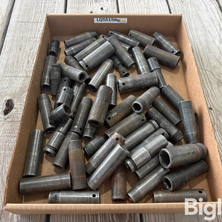 Sockets