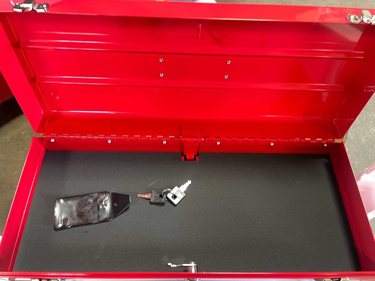 #2717-•-heavy-duty-4-drawer-tool-box-(cw)-image-7