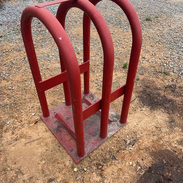 Tire Cage