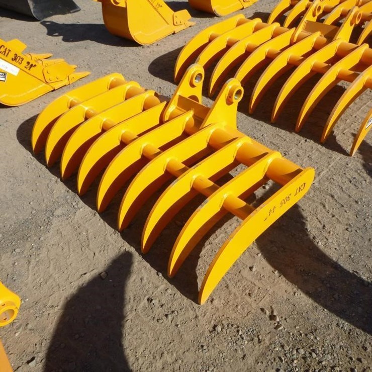 CATERPILLAR 305