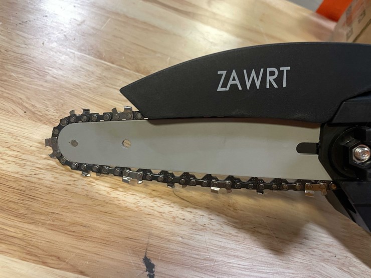 #2703-•-21-v-6"-mini-cordless-chainsaw-(pr12)-image-2