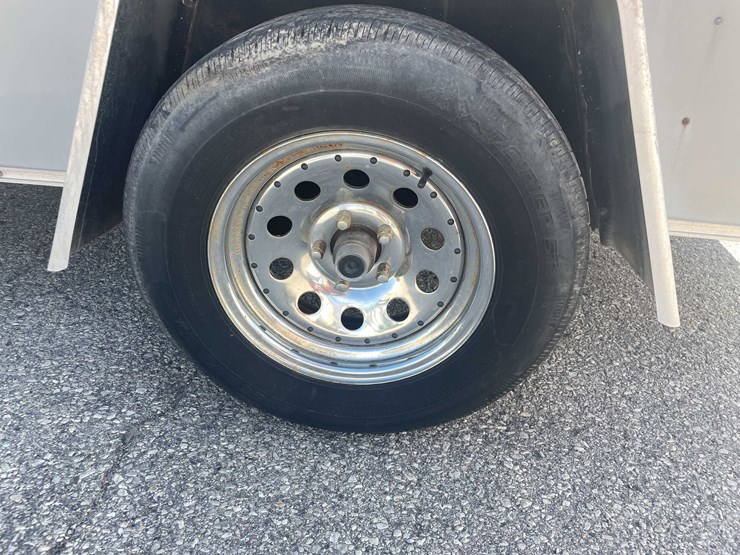 #1503-•-haulmark-5'x10'-enclosed-single-axle-trailer-(front)-image-12